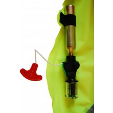 Halkey Roberts 2009 Alpha 'Dog Clip' Lock Pin Halkey Roberts 2009 Alpha 'Dog Clip' Lock Pin