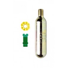 Halkey Roberts 'Alpha' Rearming Kit 24g Halkey Roberts 'Alpha' Rearming Kit 24g