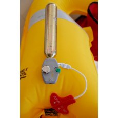 Halkey Roberts Manual Rearming Kit 33g Halkey Roberts Manual Rearming Kit 33g