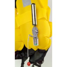 Halkey Roberts Auto Head V85000 Halkey Roberts Auto Head V85000