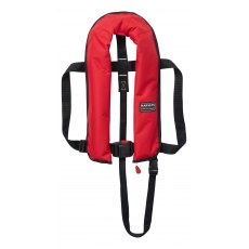 Harveys Marine Safety 150N Automatic Life jacket Red Harveys Marine Safety 150N Automatic Life jacket Red
