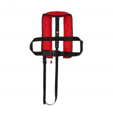 Harveys Marine Safety 150N Automatic Life jacket Red Harveys Marine Safety 150N Automatic Life jacket Red