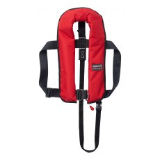 Harveys Marine Safety 150N Automatic/Harness Life jacket Red Harveys Marine Safety 150N Automatic/Harness Life jacket Red