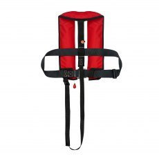 Harveys Marine Safety 150N Automatic/Harness Life jacket Red Harveys Marine Safety 150N Automatic/Harness Life jacket Red