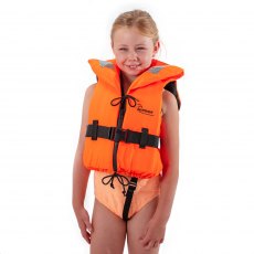 Bluewave 100N Child Lifejacket 20-30kg (5-8 years) - Grade A Bluewave 100N Child Lifejacket 20-30kg (5-8 years) - Grade A