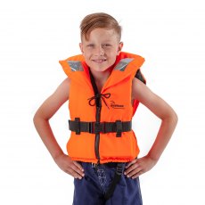 Bluewave 100N Child Lifejacket 20-30kg (5-8 years) - Grade A Bluewave 100N Child Lifejacket 20-30kg (5-8 years) - Grade A