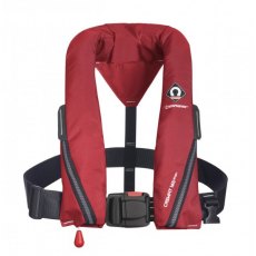 Crewsaver Crewfit 165N Sport Automatic Life Jacket - Red Crewsaver Crewfit 165N Sport Automatic Life Jacket - Red