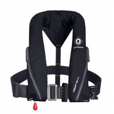 Harveys Lightweight Plus Automatic Gas Lifejacket - The Best Fishing Lifejacket On Sale in The Uk!