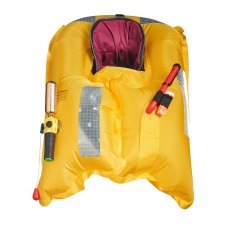 Crewsaver Crewfit 165N Sport Automatic Harness Life Jacket - Red Crewsaver Crewfit 165N Sport Automatic Harness Life Jacket - Red