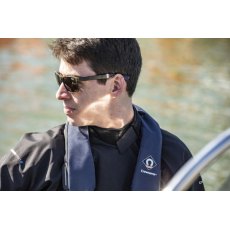 Crewsaver Crewfit 165N Sport Automatic Harness Life Jacket - Navy Blue Crewsaver Crewfit 165N Sport Automatic Harness Life Jacket - Navy Blue