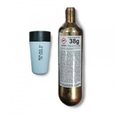 United Moulders Elite 38g Service Kit United Moulders Elite 38g Service Kit