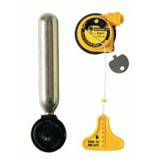 Hammar MA-1 33g Re-Arming Kit - 2030 Expiry! Hammar MA-1 33g Re-Arming Kit - 2030 Expiry!