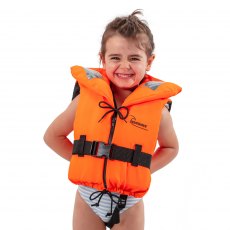 Bluewave 100N Child Lifejacket 10-20kg (2-4 years)- Grade A Bluewave 100N Child Lifejacket 10-20kg (2-4 years)- Grade A