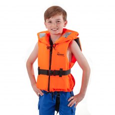 Bluewave 100N Child Lifejacket 30-40kg (9-12 years) - Grade A Bluewave 100N Child Lifejacket 30-40kg (9-12 years) - Grade A