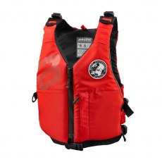Baltic 50N Kids Radial Watersport PFD - Red Baltic 50N Kids Radial Watersport PFD - Red
