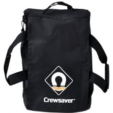 Set Of Four Navy Blue Crewsaver Crewfit Sport Manual 165N Plus Storage Bag Set Of Four Navy Blue Crewsaver Crewfit Sport Manual 165N Plus Storage Bag