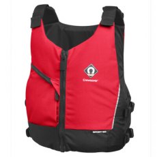 Crewsaver Sport 50N Red Buoyancy Aid Crewsaver Sport 50N Red Buoyancy Aid