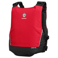 Crewsaver Sport 50N Red Buoyancy Aid Crewsaver Sport 50N Red Buoyancy Aid