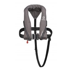 Crewsaver Crewfit 165N Sport Automatic Harness Life Jacket - Grey Crewsaver Crewfit 165N Sport Automatic Harness Life Jacket - Grey