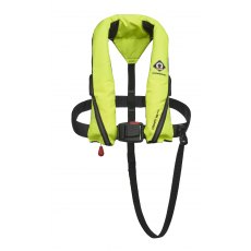 Crewsaver Crewfit 165N Sport Automatic Life Jacket - Hi-Vis Yellow Crewsaver Crewfit 165N Sport Automatic Life Jacket - Hi-Vis Yellow
