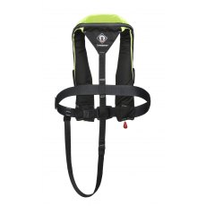 Crewsaver Crewfit 165N Sport Automatic Life Jacket - Hi-Vis Yellow Crewsaver Crewfit 165N Sport Automatic Life Jacket - Hi-Vis Yellow