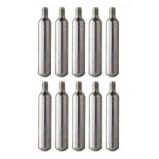 Lifejacket CO2 Cylinder - Bulk Pack Lifejacket CO2 Cylinder - Bulk Pack