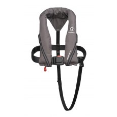 Crewsaver Crewfit 165N Sport Automatic Life Jacket - Grey Crewsaver Crewfit 165N Sport Automatic Life Jacket - Grey