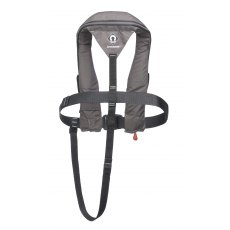 Crewsaver Crewfit 165N Sport Automatic Life Jacket - Grey Crewsaver Crewfit 165N Sport Automatic Life Jacket - Grey
