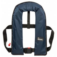 Bluewave 150N Navy Automatic lifejacket - Grade A Bluewave 150N Navy Automatic lifejacket - Grade A