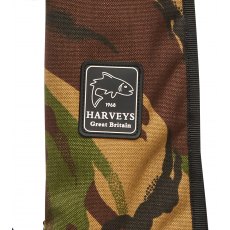 Harveys 'Stalker' Automatic Camo Pattern Gas Lifejacket Harveys 'Stalker' Automatic Camo Pattern Gas Lifejacket
