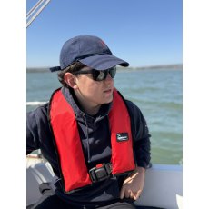 Bluewave 150N Red Automatic Lifejacket Bluewave 150N Red Automatic Lifejacket