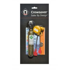 Genuine Crewsaver Hammar Re-arming Pack 60g Genuine Crewsaver Hammar Re-arming Pack 60g