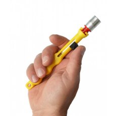 Pains Wessex Personal Distress Signal 9 Shot Flare Gun - New 2025 Season with Dec 2028 Expiry! Pains Wessex Personal Distress Signal 9 Shot Flare Gun - New 2025 Season with Dec 2028 Expiry!