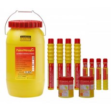 Pains Wessex Offshore Flare Pack - New 2026 Season with Dec 2029 Expiry! Pains Wessex Offshore Flare Pack - New 2026 Season with Dec 2029 Expiry!