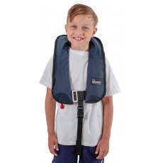 Kids Aero 150N Aircrew Manual Lifejacket With Water Activated Light! Kids Aero 150N Aircrew Manual Lifejacket With Water Activated Light!