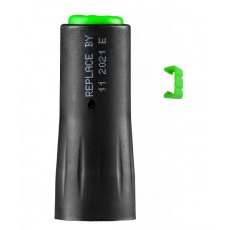 Automatic Cartridge & Clip for Crewfit Sport Automatic Lifejacket - 2015 On Automatic Cartridge & Clip for Crewfit Sport Automatic Lifejacket - 2015 On