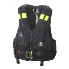 Baltic Hybrid 220 Vest - Automatic and Manual Versions Available! Baltic Hybrid 220 Vest - Automatic and Manual Versions Available!