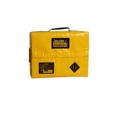 Lalizas Coastal Compact 4 man Liferaft - Valise Lalizas Coastal Compact 4 man Liferaft - Valise