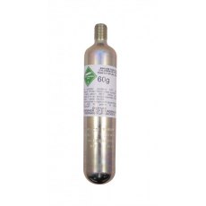Crewsaver 60g Cylinder Crewsaver 60g Cylinder