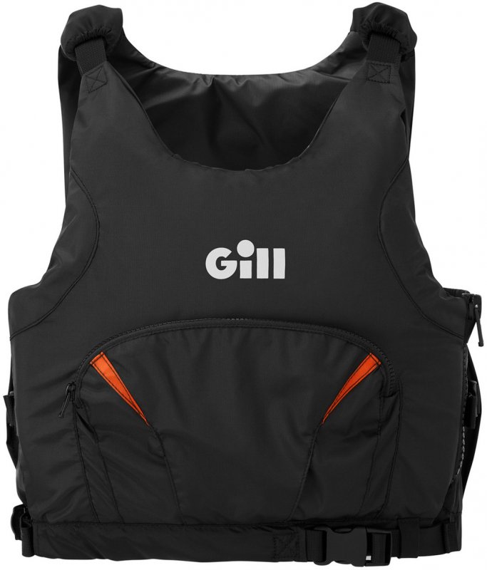 Gill Pursuit PFD Size Medium weight range 60-70kg