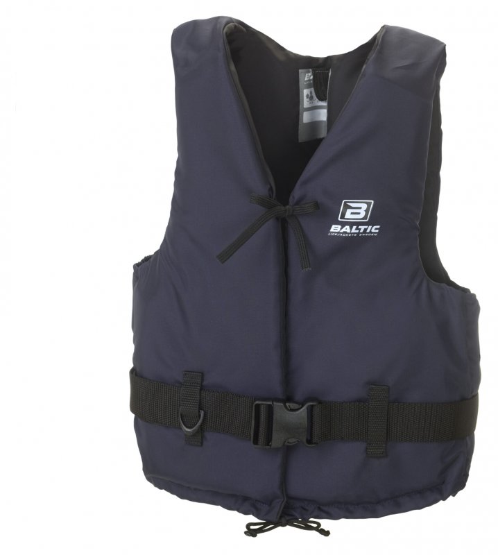 Baltic Baltic Aqua 50N Buoyancy Aid - Navy