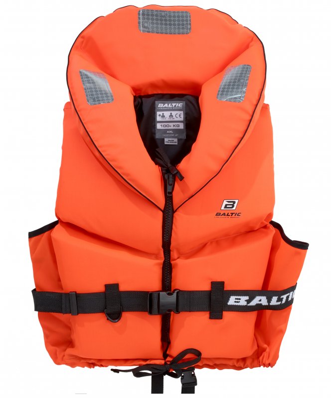 Baltic Baltic Adult 100N Foam Lifejacket