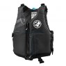 Baltic Baltic Radial Watersport PFD - Black- 4 Sizes