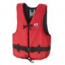 Baltic Aqua 50N Buoyancy Aid - Red