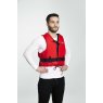 Baltic Aqua 50N Buoyancy Aid - Red