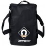 Crewsaver Set Of Four Navy Blue Crewsaver Crewfit Sport Manual 165N Plus Storage Bag