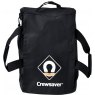 Crewsaver Set Of Four Navy Blue Crewsaver Crewfit Sport Harness 165N With Service Kit & Bag